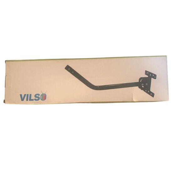 NEW IN BOX VILSO Adjustable Outdoor Antenna Mount Pole - Picture 1 of 6